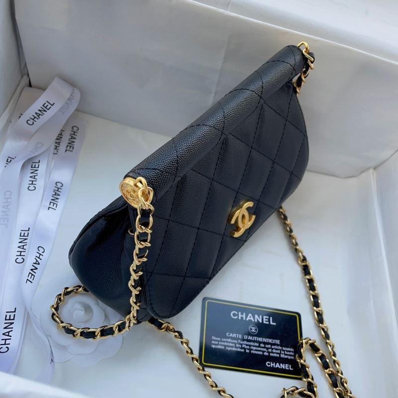 Chanel Satchel Bags